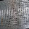 Buy cheap Stainless Steel Hardware Cloth 48" X 100' 1/2" Welded Wire Mesh For Construction from wholesalers