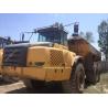 Buy cheap VOLVO A40E ARTICULATED DUMP TRUCK from wholesalers
