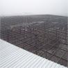 Buy cheap S235JR Pre Engineered Commercial Steel Frame Buildings 32.2m 39m Easy Assembled from wholesalers