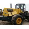 Buy cheap Used Popular Construction Wheel Loader Komatsu Wa380, Medium Front Loader Wa380 High Quality on Promotion from wholesalers