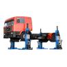 Buy cheap Hot Selling Workshop Equipment Truck Car Lift Suitable For Wheel Alignment And Tire Changing from wholesalers