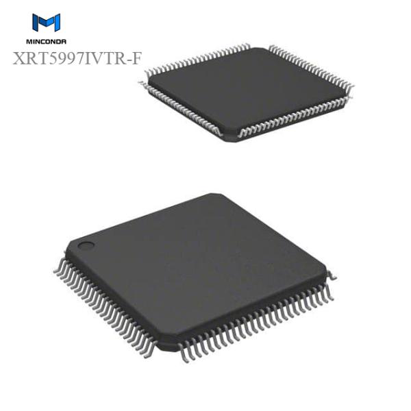 Buy cheap XRT5997IVTR-F from wholesalers