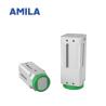 Buy cheap Aluminum Shell Pneumatic Magnetic Gripper G1/4 IG G1/8 IG from wholesalers