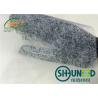 Buy cheap PES Fusible Web 42gsm Bond Fabric Double Sided Non Woven Interlining from wholesalers