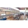 Buy cheap SUS 304 / 316L Mango Processing Machine Aseptic Bags 10 - 100T/D from wholesalers