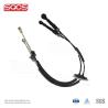 Buy cheap SPRINTER 3 OE NO. 9062601551 Auto Transmission Gear Shift Cable for Mercedes W906 from wholesalers