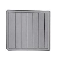 Buy cheap Synthetic 50 Degree RV Flooring EVA Foam Teak Sheet product
