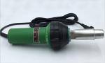 110V/230V Hot air plastic welding gun for PVC PP PE material welding power tool