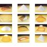 Buy cheap Construction Dome Skylight Roofing PC Sheet 1mm - 30mm Thickness Custom Color from wholesalers