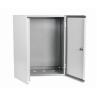 Buy cheap Sheet Metal Fabrication Laser Cutting Solar Power Distribution Cabinet from wholesalers
