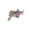 Buy cheap Electric Temperature Switch Bimetallic Heat Thermostat for Household Heating Control from wholesalers