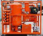 Buy cheap Stainless Steel Oil Filtration Systems / Vacuum Oil Purification Machine from wholesalers