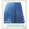 Buy cheap Top quality 10mm Dark Blue Reflective Glass from wholesalers