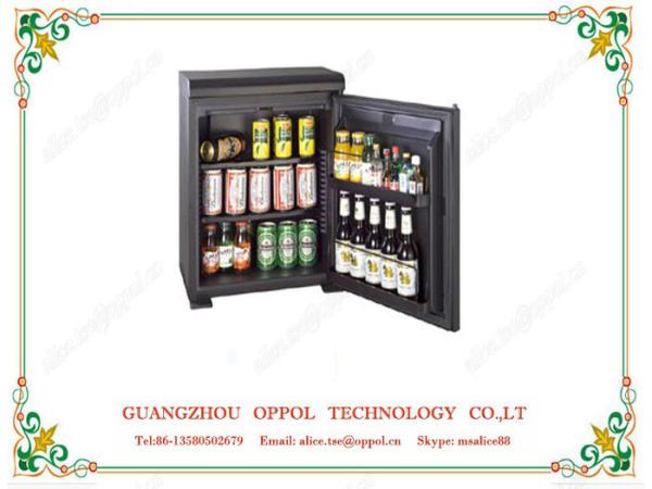 Buy cheap OP-601 Hotel Cooler Beverage Storage Freezer Display Fridge from wholesalers
