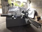 PLC Automatic Facial Tissue Box Packing Machine 20-40 Boxes / Min Sides Sealing