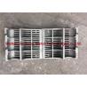 Buy cheap Grate Plate For Melting Industry Grate Cooler 20kg Heat Resistant Casting from wholesalers