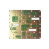 Buy cheap 4-Layer Rogers PCB Gold Rogers 4003 Satellite Antenna Board from wholesalers