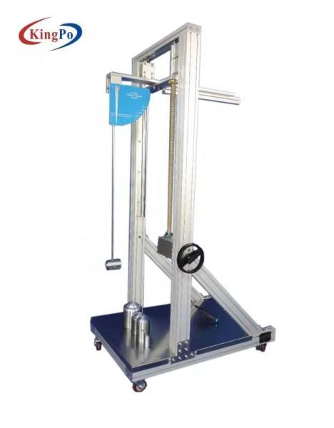 Buy cheap Pendulum Hammer ,IEC 60068-2-75 Test Eha: Pendulum hammer from wholesalers