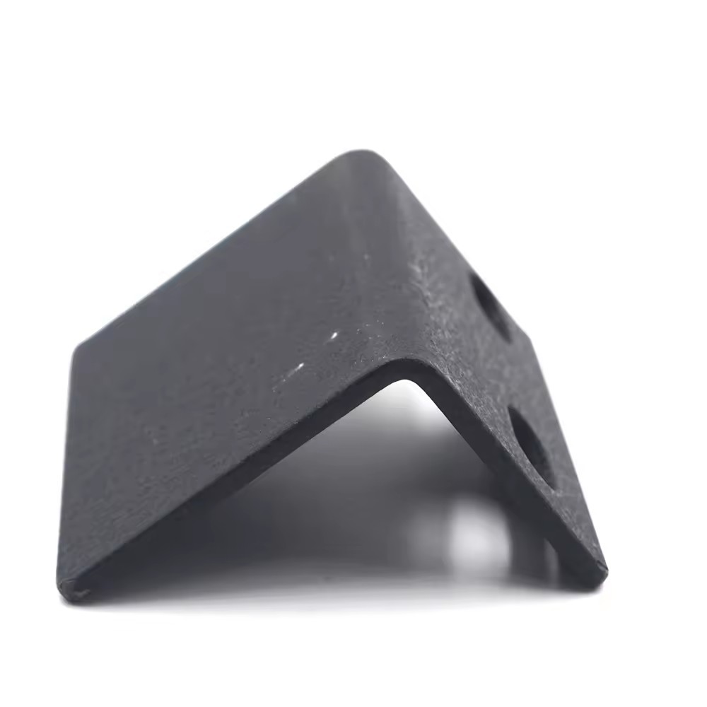 Customized high quality sheet metal spcc parts sheet metal welding assembly sheet metal fabrication