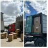 Buy cheap 100~500kgs Commercial Icemachine With CE Fan Cooling For Restaraunt Cafe Clube from wholesalers