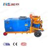 Buy cheap KSP Series Concrete Gunite Wet Shotcrete Machine For Coal Mine from wholesalers