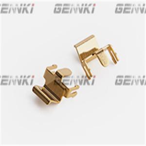 Buy cheap SS136 Machined Automotive Parts Nitride 6082 Aluminum Cnc Milling from wholesalers