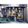 Buy cheap 3 in 1 Glass Bottle Filling Machine from wholesalers