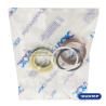 Buy cheap Industrial Track Adjuster Kit , Seal Repair Kits For Excavator EX60-2 from wholesalers