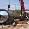Buy cheap 30000 KG Waste Recycling Pyrolysis Unit to Convert Plastic to Fuel Oil and Diesel ISO from wholesalers