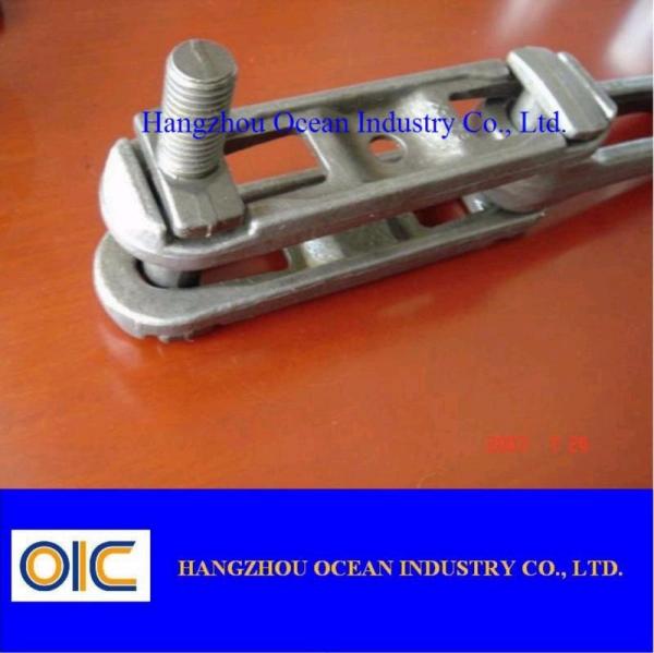 Buy cheap Assembled Drop Forged Rivetless Chain for Conveyor from wholesalers