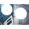 Buy cheap Ellipse Film And Television Shooting Lighting Balloon Inflatable Suspension 1200W from wholesalers