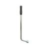 Buy cheap Heat Treatment Car Tire Wrench , L Type Car Tire Nut Wrench from wholesalers