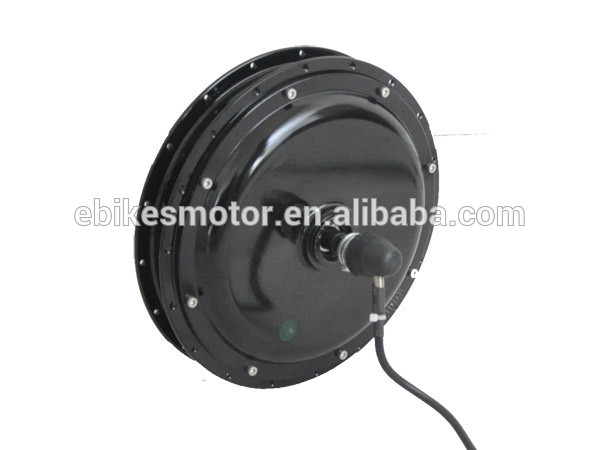 48V1500W 26inch front wheel kit bicycle