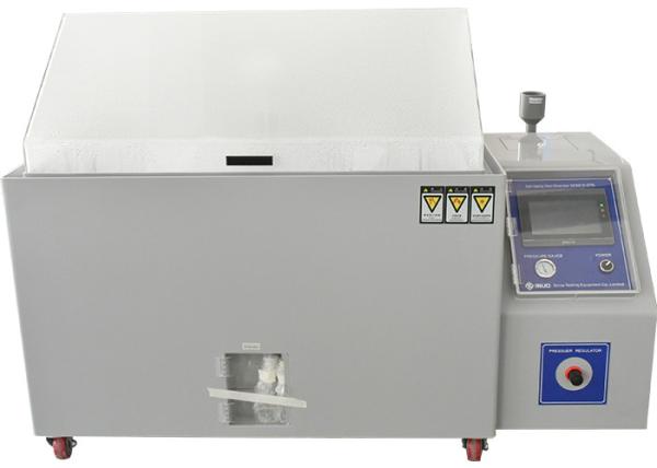 Buy cheap ISO 9227 Salt Spray Test Chamber Salt Fog Corrosion Test Environmental Chamber 270L from wholesalers