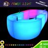 Buy cheap Rechargeable Glowing Modern Bar Furniture LED Bar from wholesalers