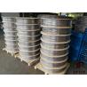 Buy cheap UNS S30403 Welded Seamless Cold Drawn SS coiled tubing from wholesalers