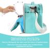 Buy cheap Storage Tote Bag for Marker Pens Brush Pen Coloring Pencils Books Art and Crafts Supplies Tools Cosmetics, Up to 130 Pen from wholesalers