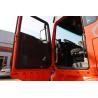 Buy cheap C7H Sinotruck Sitrak Diesel Tractor Truck For Logistics Transportation from wholesalers