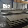 Buy cheap EN 1.4571 Hot Rolled Stainless Steel Sheet 1500mm 2000mm EN 10088-2 X6CrNiMoTi17-12-2 from wholesalers