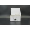 Buy cheap Custom coffee paper cup tray Disposable cup drink tray from wholesalers