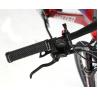 Buy cheap Carbon fiber mountain bikes with SHIMANO altus 27speed for adult from wholesalers
