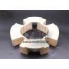 Buy cheap Coupling Assy For JCB Excavator Parts Connection Rubber Parts Coupling from wholesalers