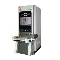 Buy cheap DS3000 Automatic SMD X Ray Component Counter 35um-100um Focal Spot product