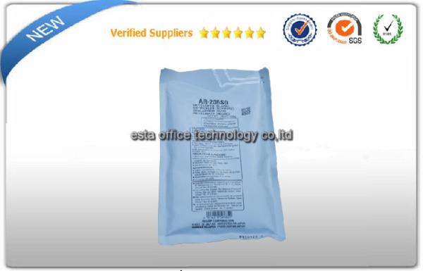 Buy cheap Toner Powder , Printer / Copier Developer For Sharp AR205 / AR3020 / AR3818 from wholesalers