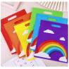 Buy cheap Customized Logo Brand Printing Non Woven Reusable Gift Bag Shopping Bags Retail Shopping from wholesalers