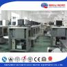 Buy cheap 4096 Image Grey Level Baggage And Parcel Inspection Machine For Hotel from wholesalers