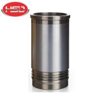 Buy cheap 6136-21-2210 6137-21-2210 Engine Cylinder Liner For 6D105 Excavator product