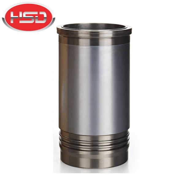 Buy cheap 6136-21-2210 6137-21-2210 Engine Cylinder Liner For 6D105 Excavator from wholesalers