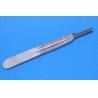 Buy cheap Medical Components Electrical Discharge Machining Cutting For OEM Contract Manufacturing from wholesalers