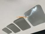 OEM 370gsm Aluminium Foil Food Cover For Disposable Containers